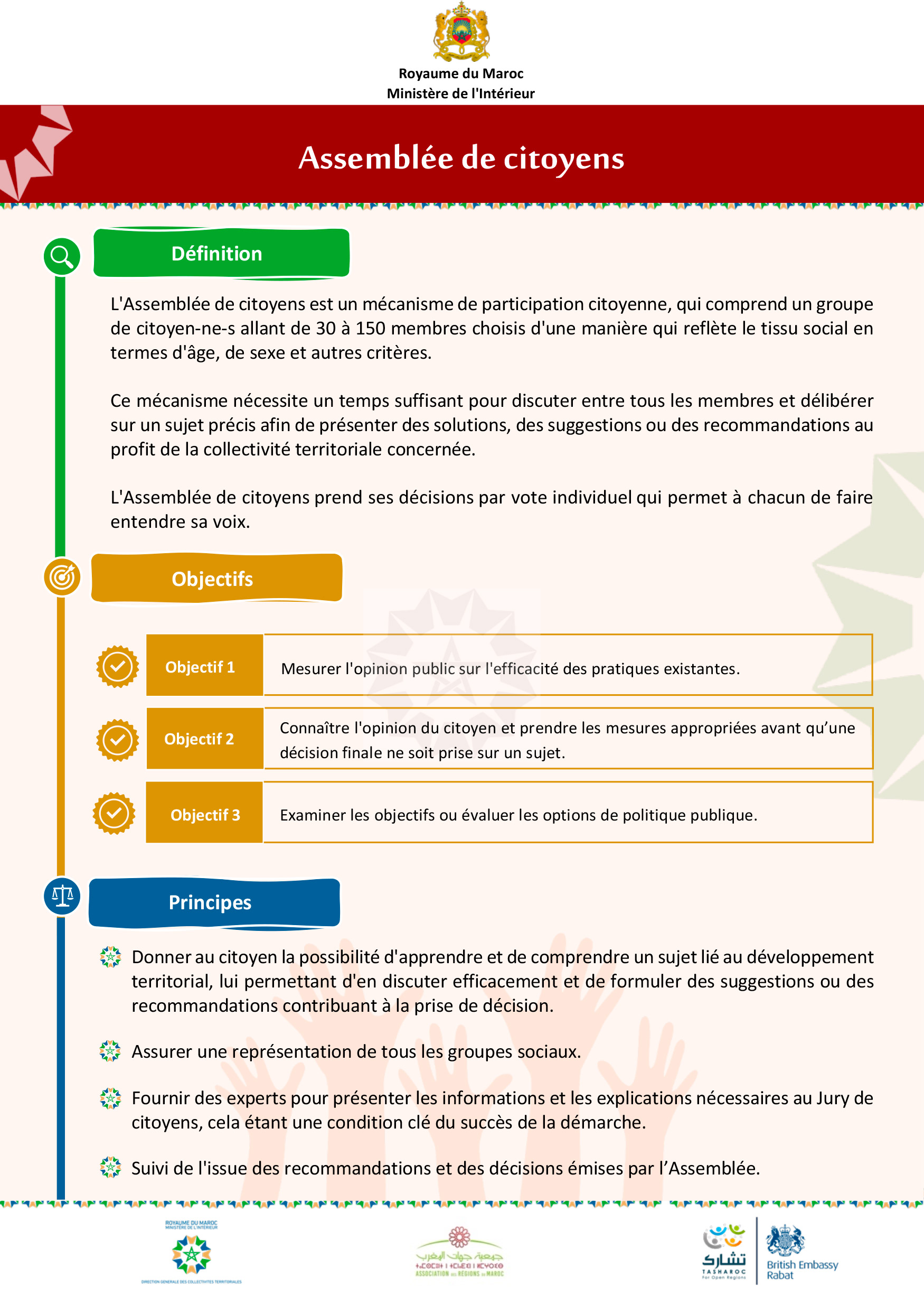 Assemblée