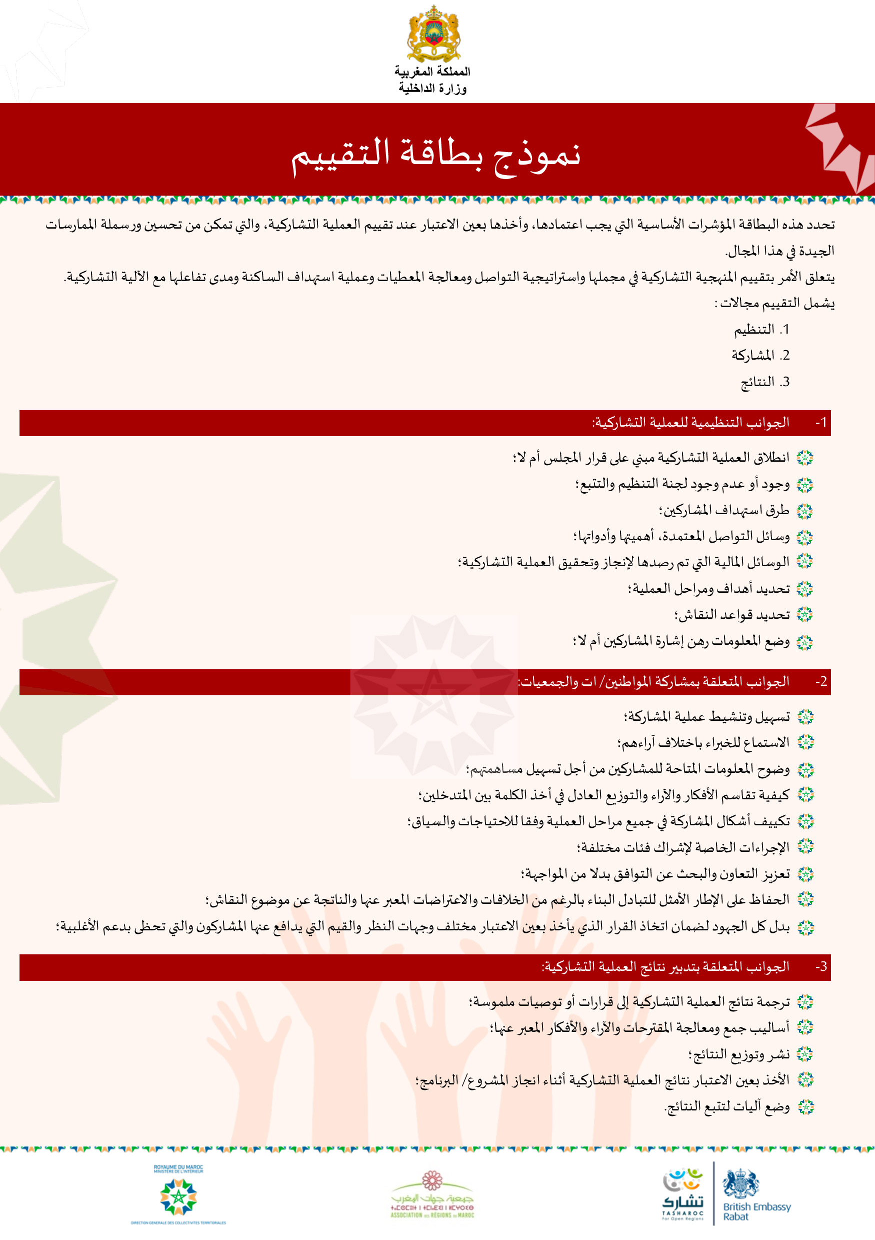 annexes