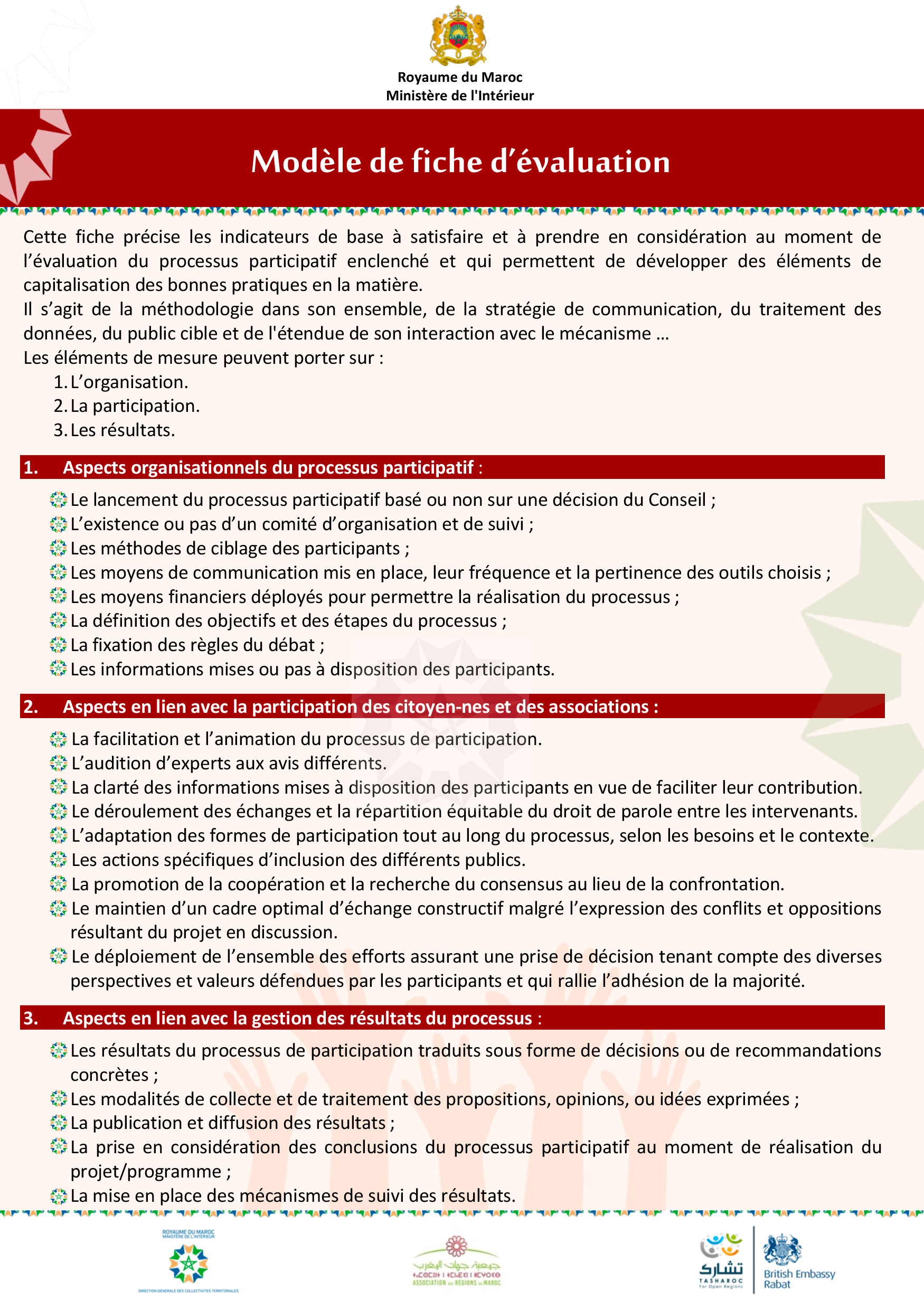 annexes