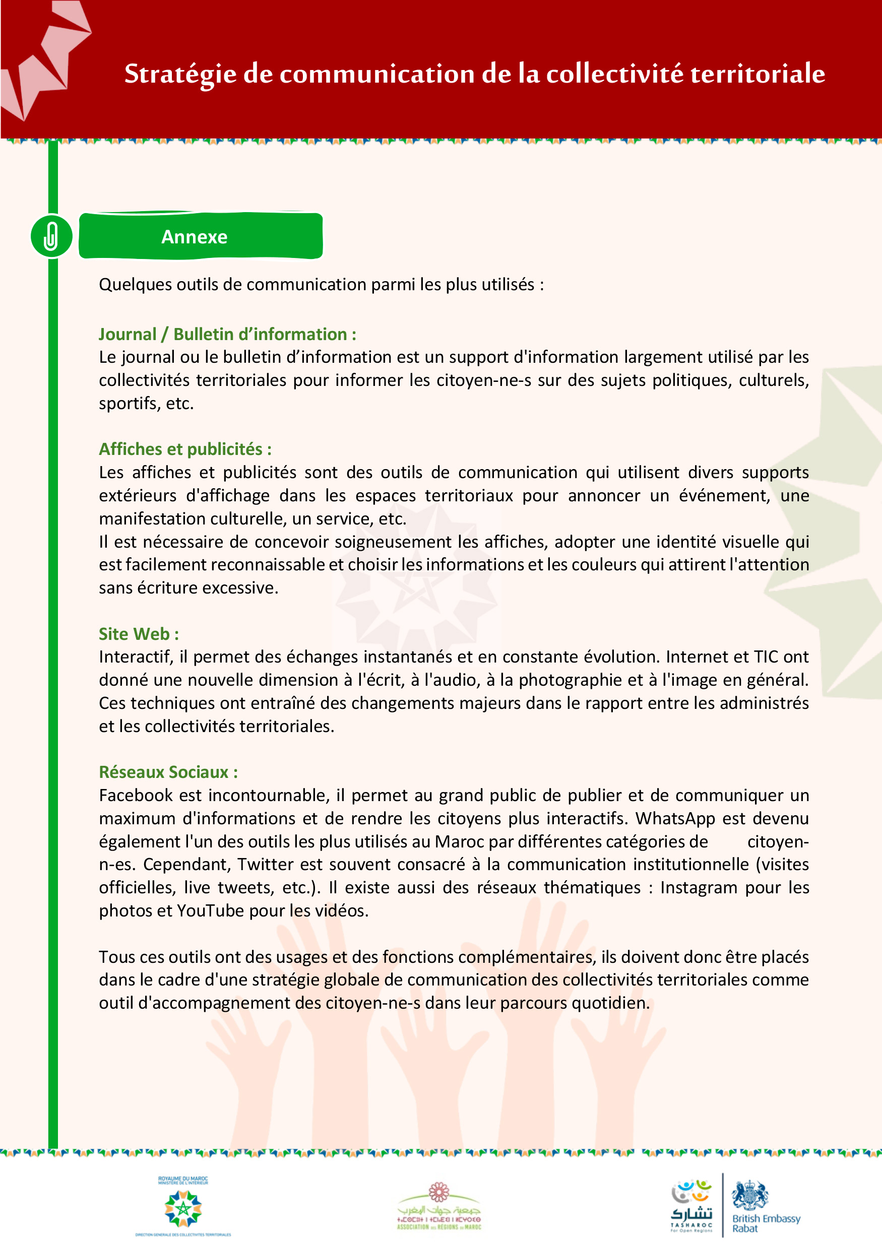 strategie