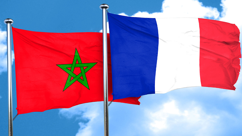 Ouverture de l’appel à projets dans le cadre du 4ème dispositif conjoint triennal 2022-2024 en soutien à la coopération décentralisée Franco-marocaine (1ère tranche-bis)