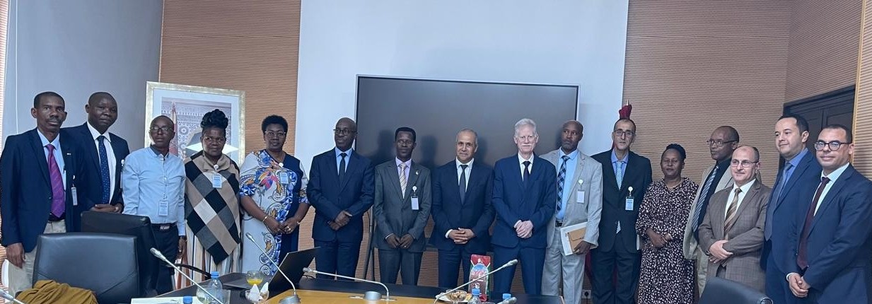 Renforcement de la coopération décentralisée entre le Maroc et le Burundi  une relation fondée sur la solidarité territoriale et l’échange d’expériences